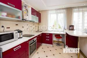 4-к квартира, вторичка, 75м2, 7/9 этаж