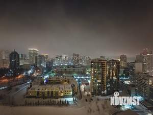 4-к квартира, вторичка, 80м2, 24/24 этаж