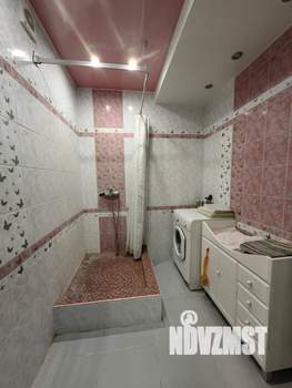 2-к квартира, вторичка, 58м2, 13/17 этаж