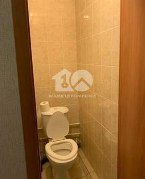 1-к квартира, вторичка, 40м2, 5/11 этаж