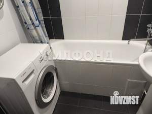 1-к квартира, вторичка, 33м2, 4/10 этаж