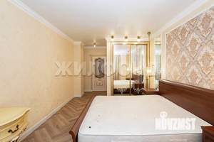 2-к квартира, вторичка, 100м2, 3/10 этаж