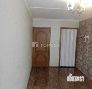 3-к квартира, вторичка, 57м2, 2/5 этаж