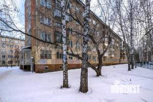 2-к квартира, вторичка, 43м2, 5/5 этаж
