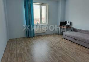 3-к квартира, вторичка, 71м2, 14/18 этаж