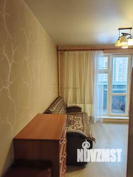 Студия квартира, вторичка, 20м2, 9/17 этаж