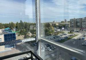 3-к квартира, вторичка, 83м2, 7/24 этаж