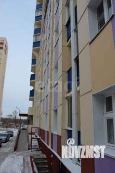 Студия квартира, вторичка, 20м2, 16/18 этаж
