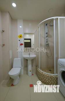 1-к квартира, вторичка, 28м2, 11/17 этаж