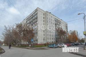 3-к квартира, вторичка, 60м2, 3/9 этаж