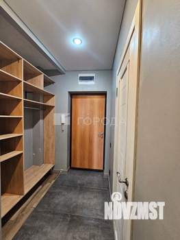 1-к квартира, вторичка, 38м2, 4/9 этаж