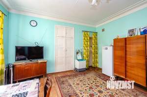 3-к квартира, вторичка, 71м2, 3/4 этаж