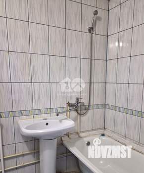 Студия квартира, вторичка, 17м2, 3/5 этаж