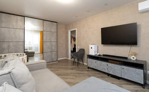 2-к квартира, вторичка, 52м2, 3/9 этаж