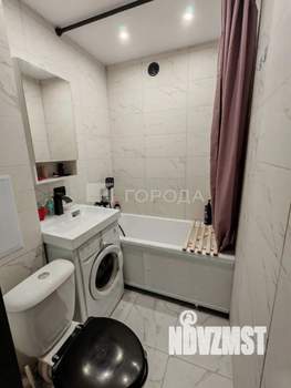 2-к квартира, вторичка, 44м2, 4/5 этаж