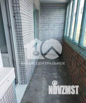 1-к квартира, вторичка, 35м2, 3/12 этаж