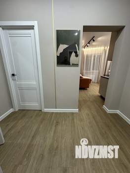 1-к квартира, вторичка, 43м2, 10/27 этаж