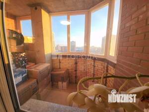 3-к квартира, вторичка, 80м2, 19/19 этаж