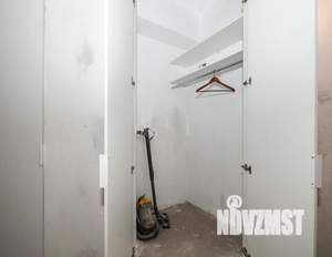 1-к квартира, вторичка, 44м2, 1/4 этаж