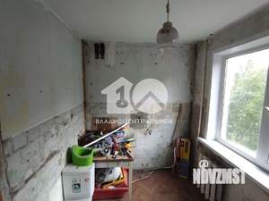 2-к квартира, вторичка, 46м2, 4/5 этаж