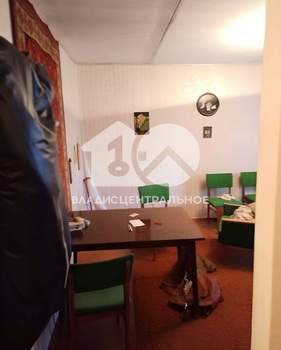 2-к квартира, вторичка, 43м2, 3/5 этаж