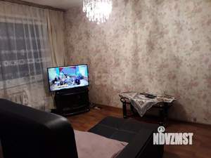 3-к квартира, вторичка, 59м2, 1/5 этаж