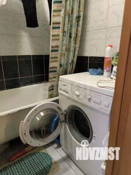 2-к квартира, вторичка, 43м2, 9/9 этаж