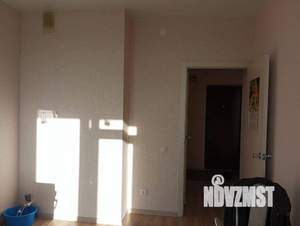 1-к квартира, вторичка, 34м2, 17/23 этаж