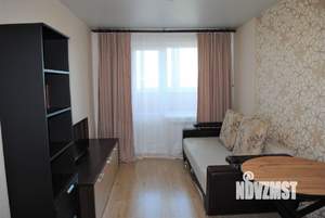 Студия квартира, вторичка, 27м2, 17/18 этаж