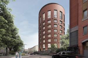 2-к квартира, вторичка, 87м2, 5/8 этаж