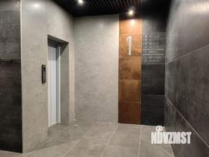 2-к квартира, вторичка, 43м2, 5/5 этаж