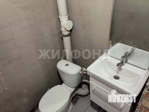2-к квартира, вторичка, 61м2, 1/17 этаж
