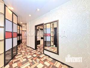 3-к квартира, вторичка, 101м2, 11/17 этаж