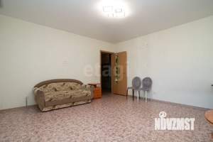 3-к квартира, вторичка, 77м2, 6/15 этаж