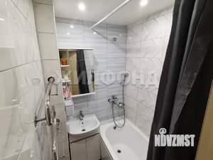 3-к квартира, вторичка, 57м2, 4/5 этаж