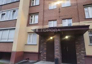 2-к квартира, вторичка, 53м2, 1/10 этаж