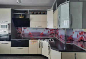 3-к квартира, вторичка, 90м2, 12/23 этаж