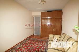 2-к квартира, вторичка, 45м2, 5/5 этаж