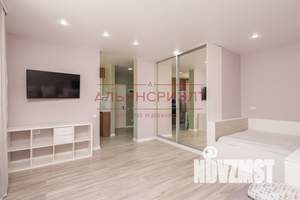 1-к квартира, вторичка, 35м2, 6/9 этаж