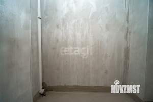 1-к квартира, вторичка, 33м2, 5/29 этаж