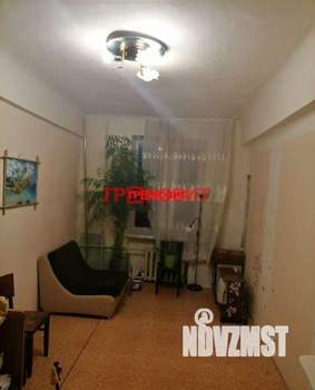 2-к квартира, вторичка, 64м2, 3/5 этаж