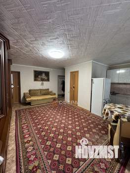 2-к квартира, вторичка, 42м2, 1/5 этаж