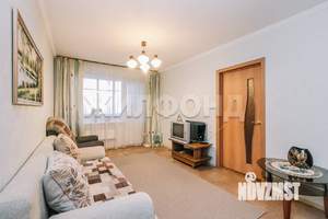 3-к квартира, вторичка, 57м2, 10/10 этаж