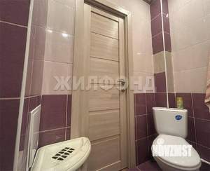 1-к квартира, вторичка, 33м2, 1/10 этаж