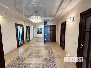 3-к квартира, вторичка, 117м2, 7/16 этаж