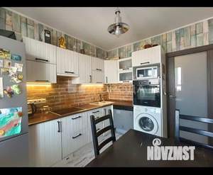 2-к квартира, вторичка, 54м2, 11/17 этаж