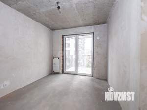 1-к квартира, вторичка, 40м2, 5/24 этаж