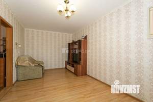 1-к квартира, вторичка, 29м2, 3/9 этаж