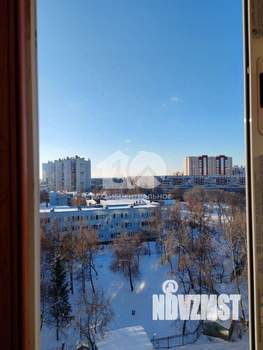 1-к квартира, вторичка, 45м2, 8/10 этаж