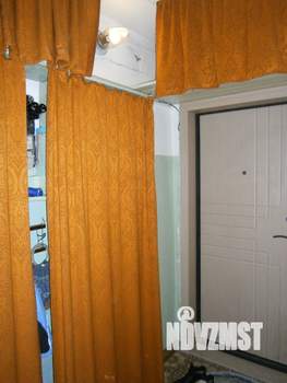 2-к квартира, вторичка, 45м2, 4/5 этаж